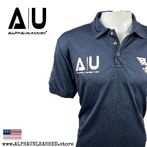 A|U New Release Items - ALPHAunleashed